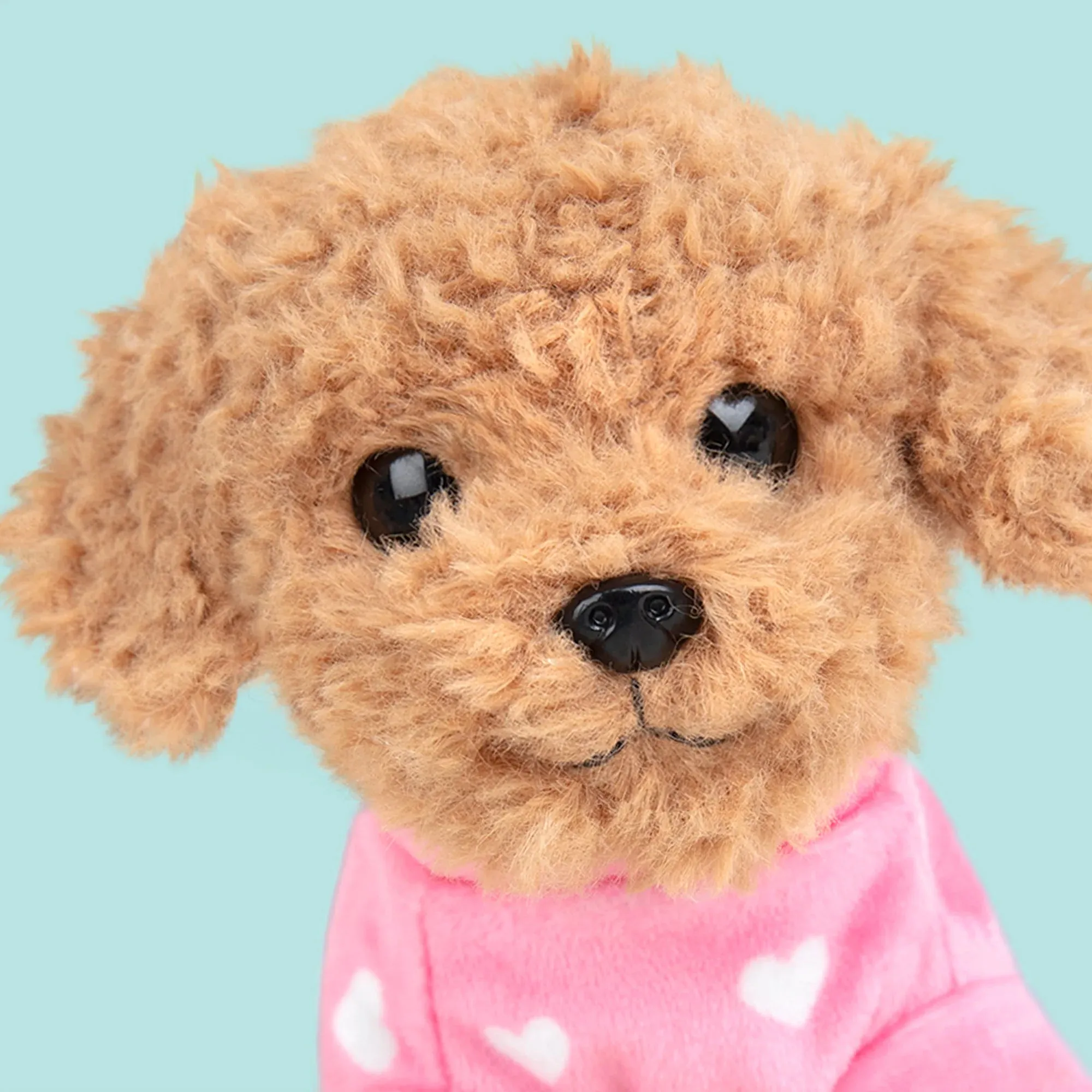 Studio Pets Cookie 23cm Plush