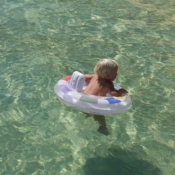SunnyLife Baby Seat Into the Wild Multi