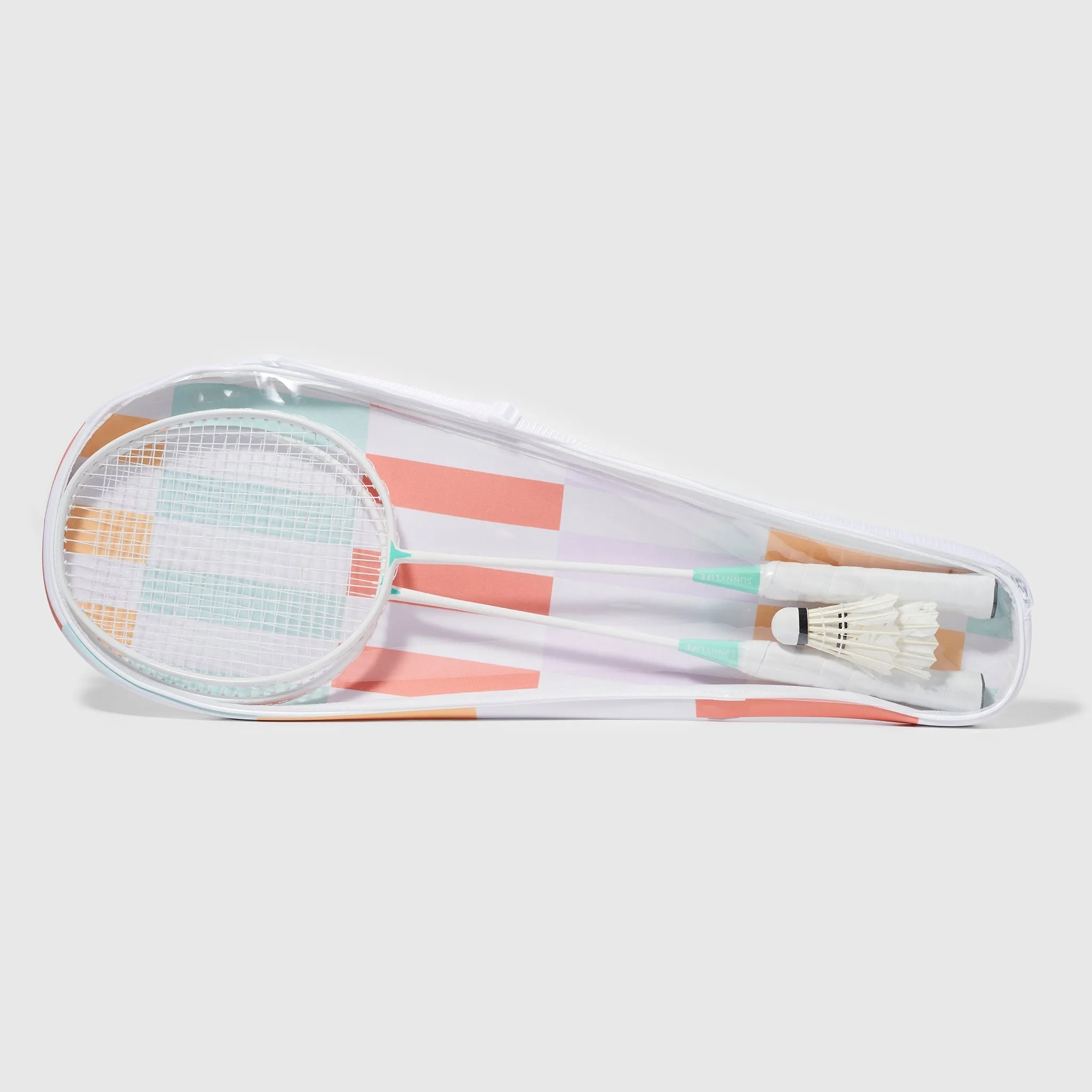 SUNNYLiFE Badminton Set Rio Sun Multi