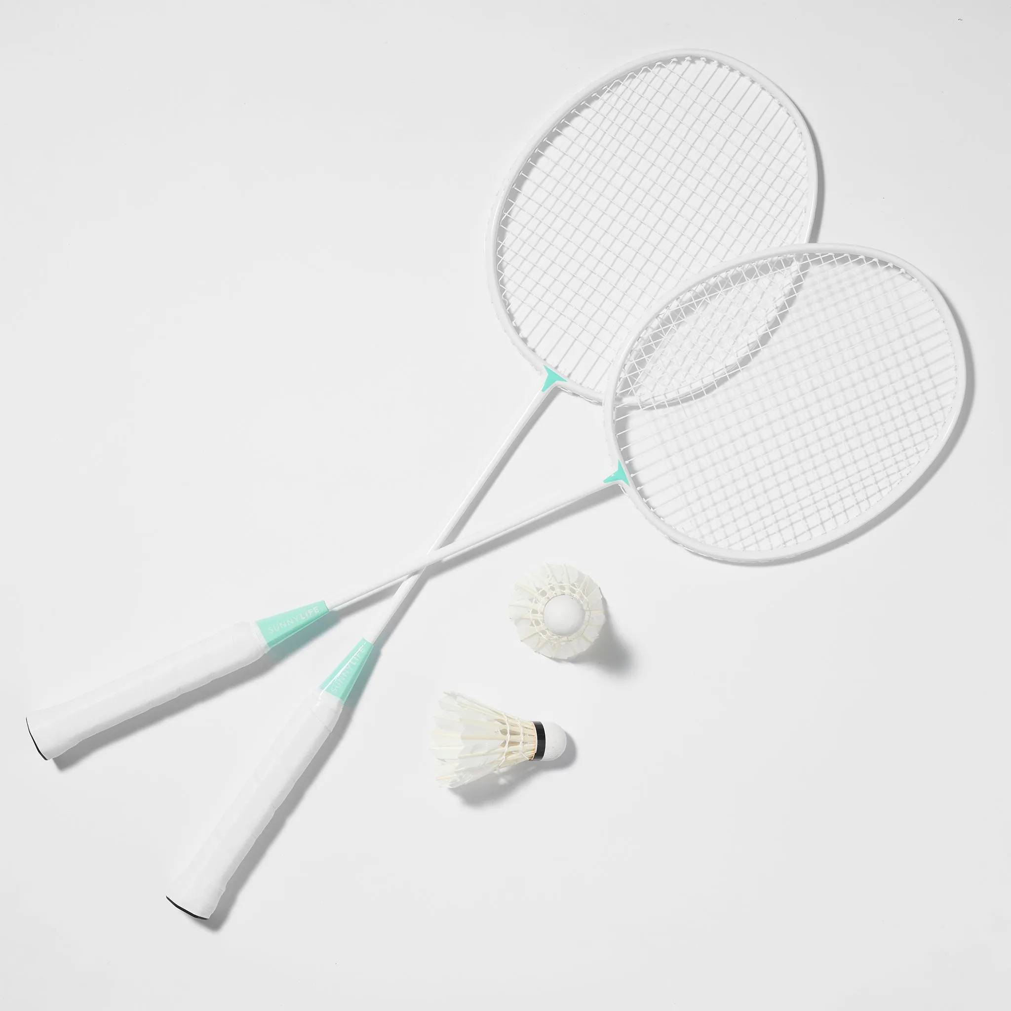 SUNNYLiFE Badminton Set Rio Sun Multi
