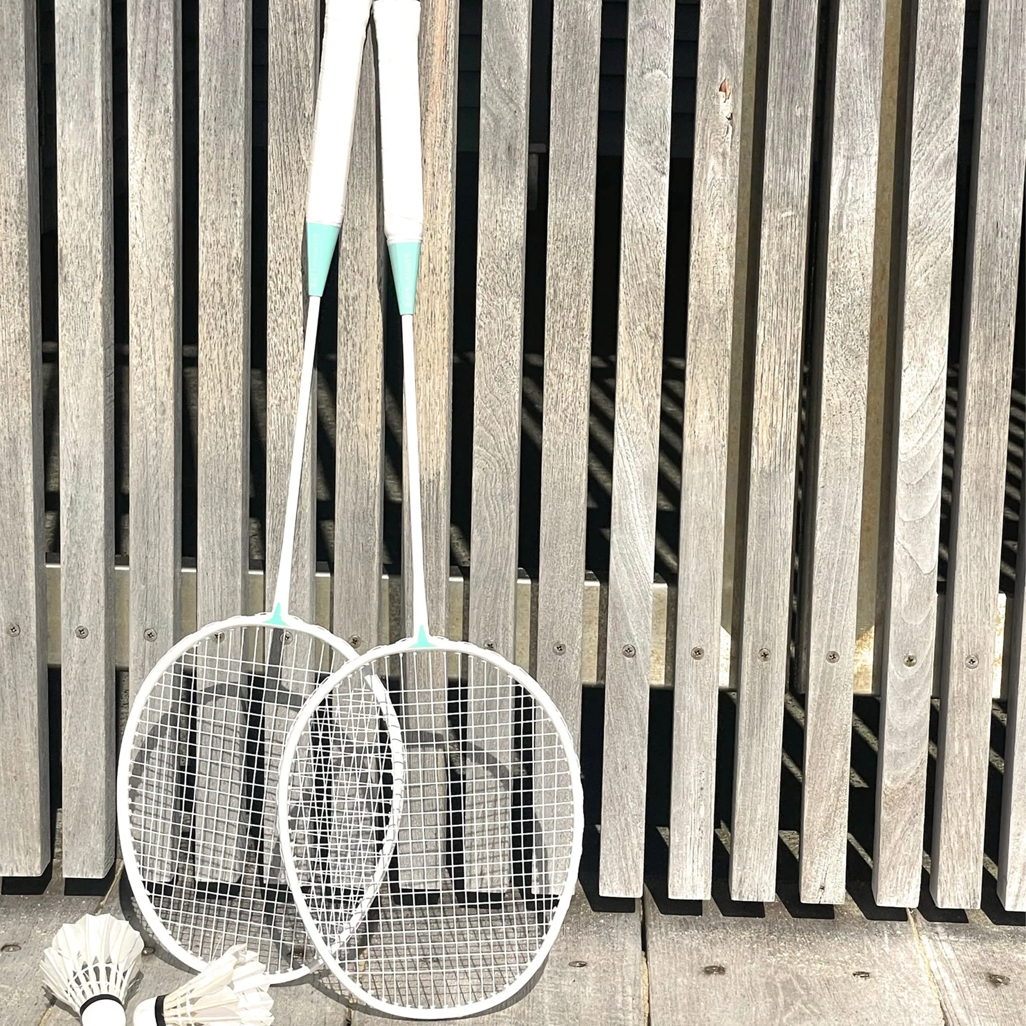 SUNNYLiFE Badminton Set Rio Sun Multi