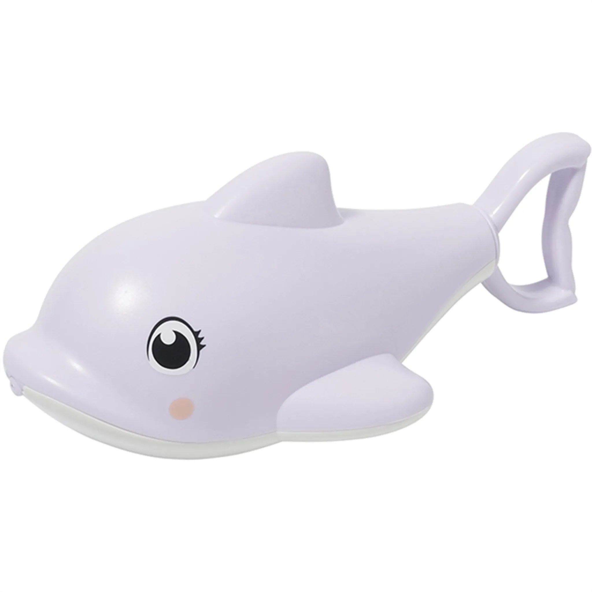 SunnyLife Bath Squirters Dolphin Pastel Lilac