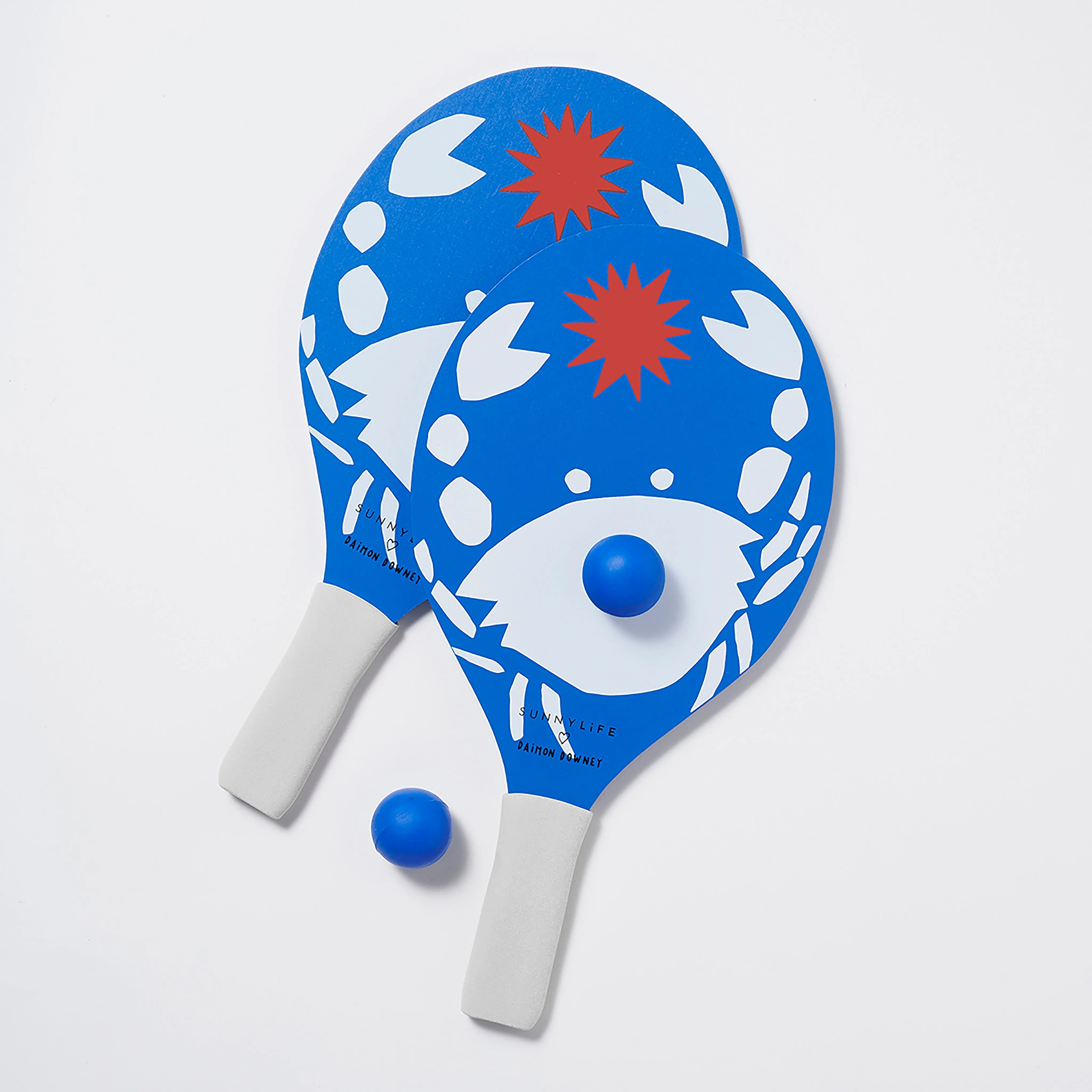 SUNNYLiFE Beach Bats Whack