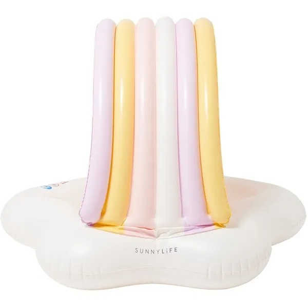 SunnyLife Pool Princess Swan Multi