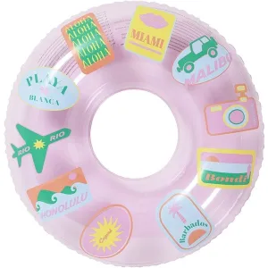 SunnyLife Pool Ring Beach Hopper Multi