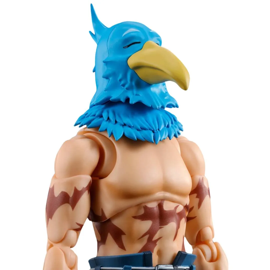 Sunraku S.H.Figuarts Action Figure by Tamashii Nations