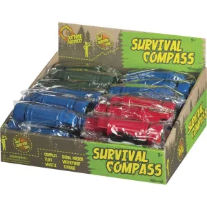 Survival Compass