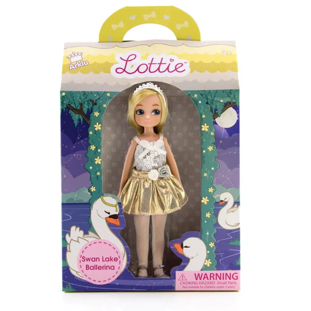 Swan Lake
