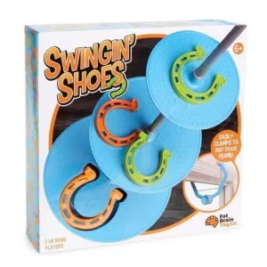 Swingin' Shoes