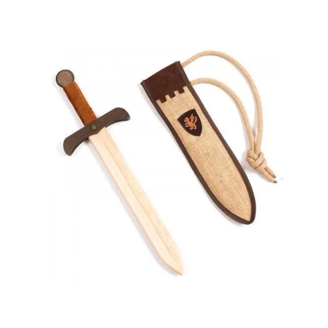 Sword Natur S with Pouch