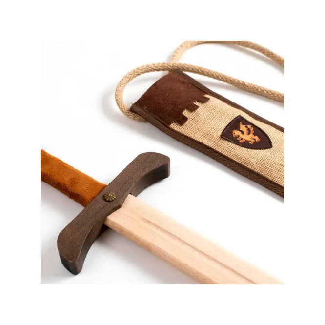 Sword Natur S with Pouch