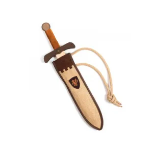 Sword Natur S with Pouch