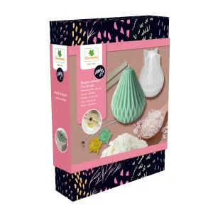 Sycomore Diamond Candles - Soy Wax