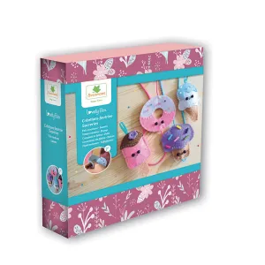 Sycomore S Felt Creations - Sweeets
