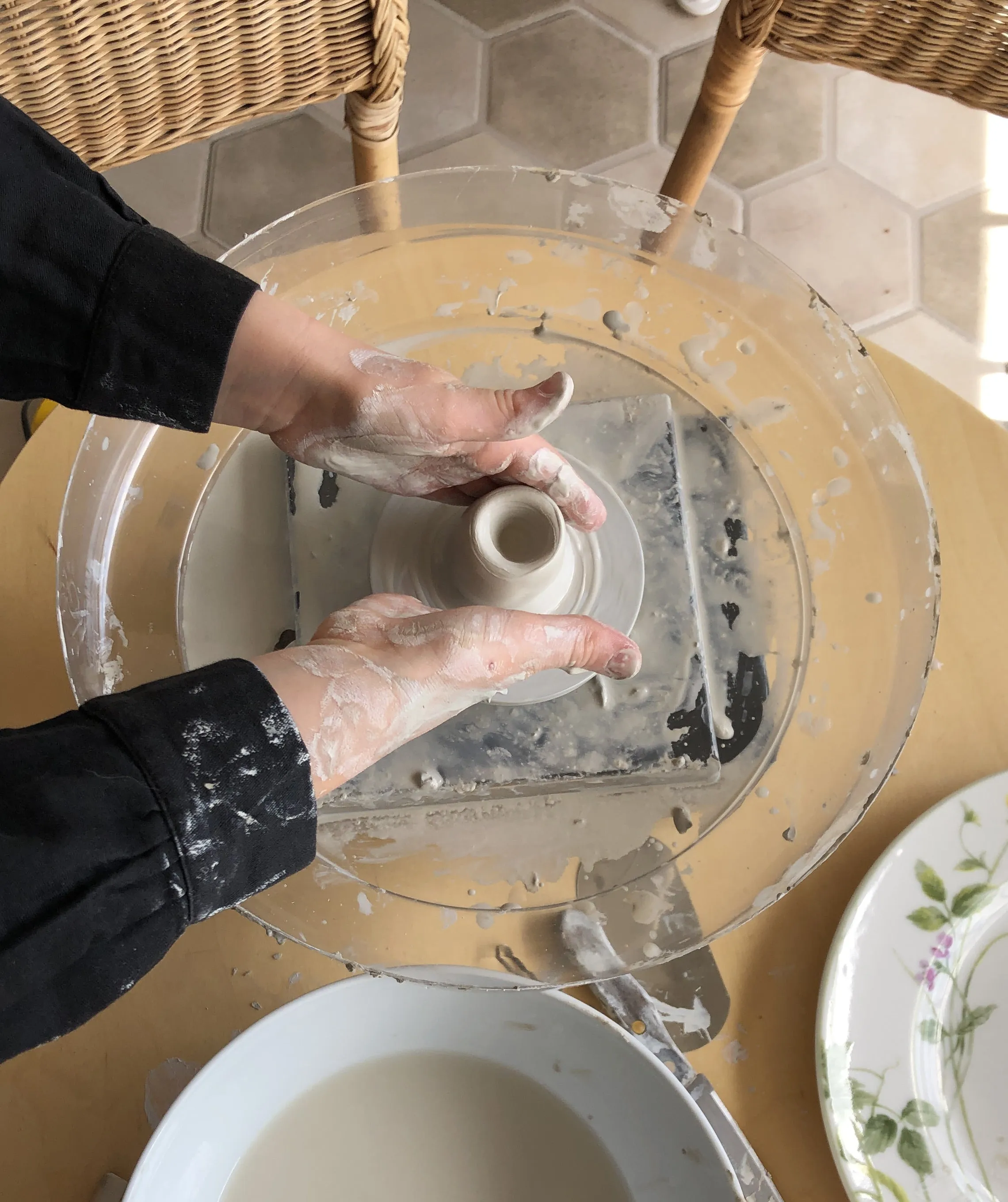 Sycomore XXL My Pottery Workshop