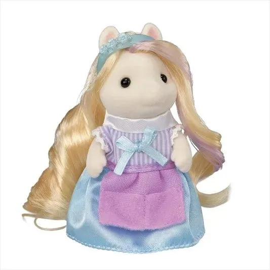 Sylvanian Families Pony's Hair Styling Set