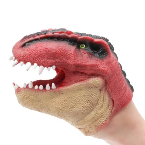 T-Rex Hand Puppet