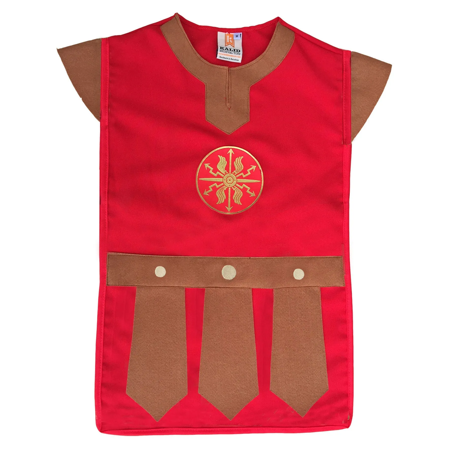 Tabard Kaligula Belt