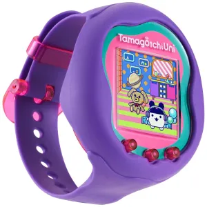 Tamagotchi Uni - Purple
