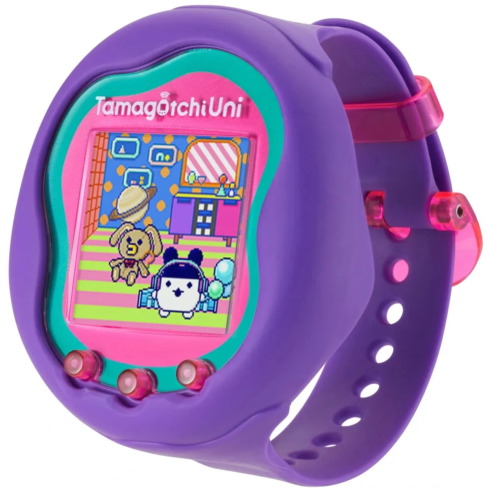 Tamagotchi Uni - Purple