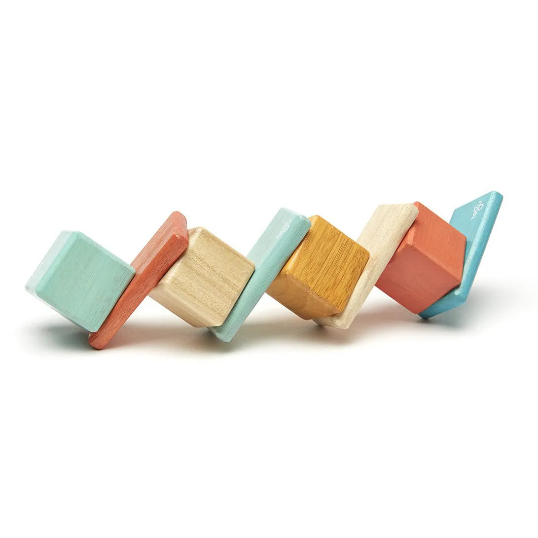 Tegu Sunset Original Pocket Pouch