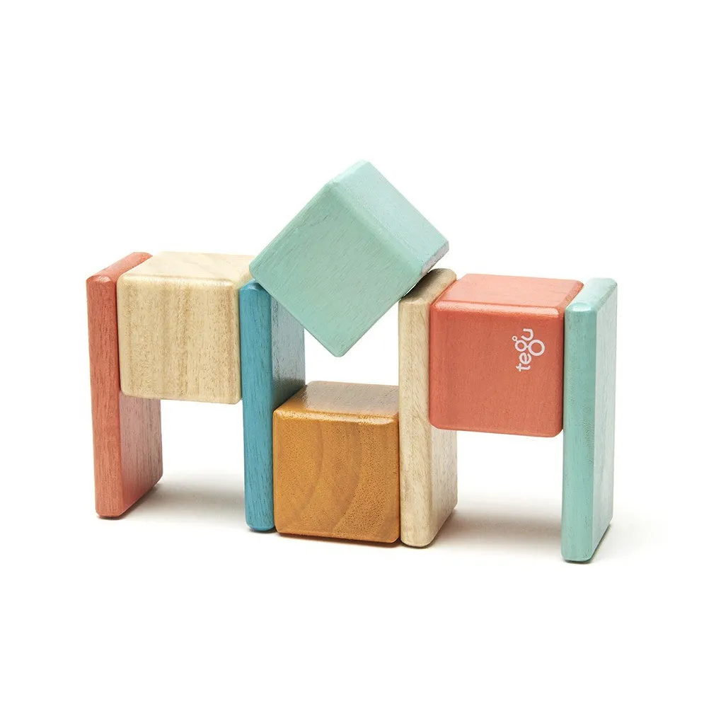 Tegu Sunset Original Pocket Pouch