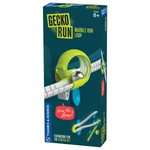 Thames & Kosmos Gecko Run Looping Expansion