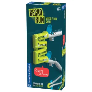 Thames & Kosmos Gecko Run Snake Expansion