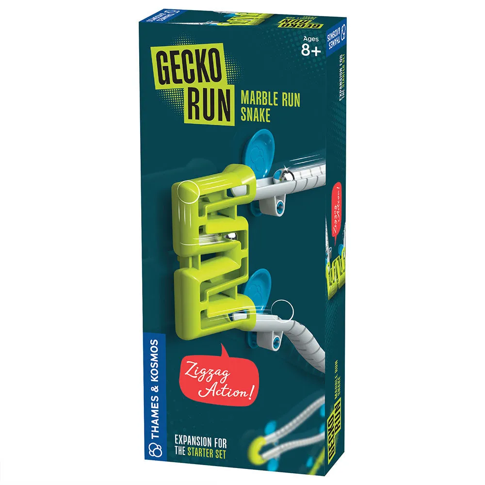Thames & Kosmos Gecko Run Snake Expansion