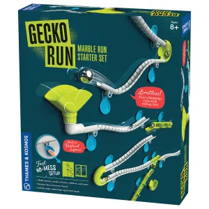 Thames & Kosmos Gecko Run Starter Set