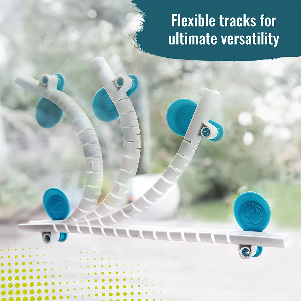 Thames & Kosmos Gecko Run Trampoline Expansion