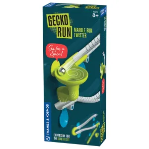 Thames & Kosmos Gecko Run Twister Expansion