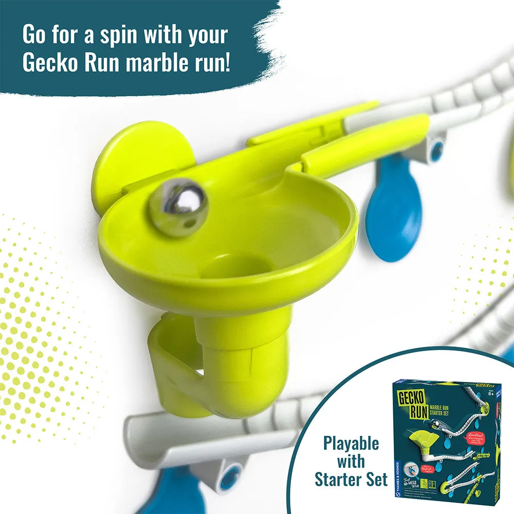 Thames & Kosmos Gecko Run Twister Expansion