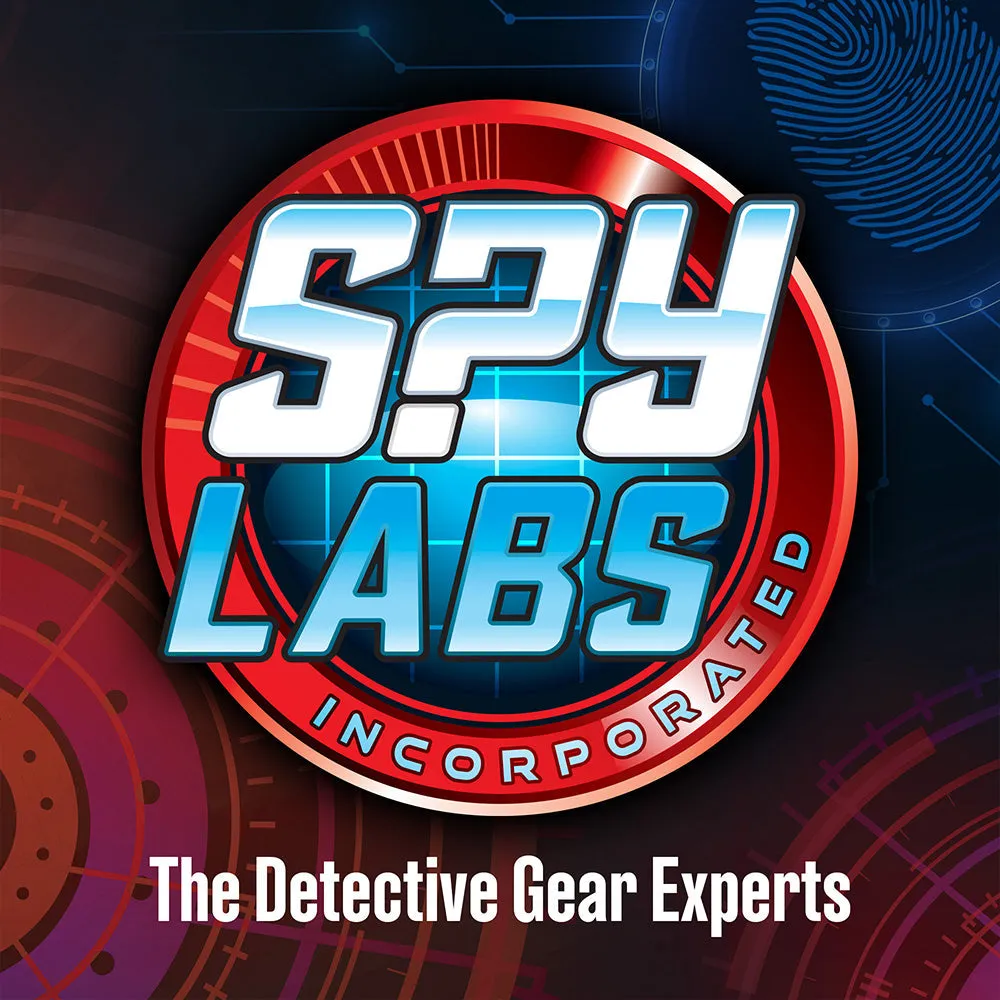 Thames & Kosmos Spy Labs Forensic Investigation Kit