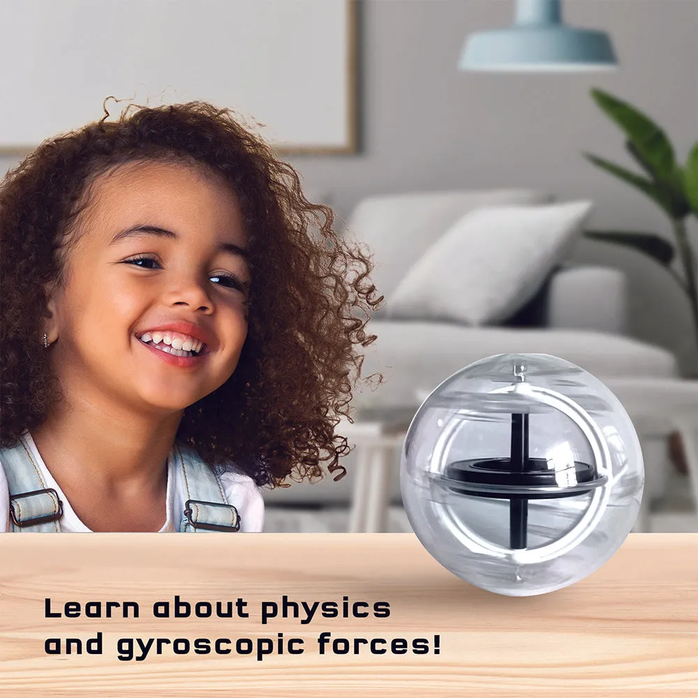 Thames & Kosmos TK Gyroscope (1pc)