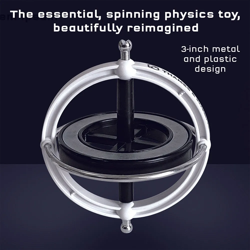 Thames & Kosmos TK Gyroscope (1pc)