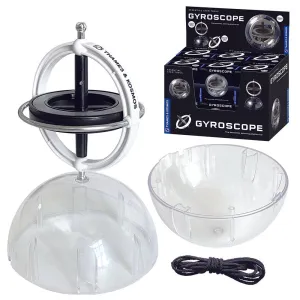 Thames & Kosmos TK Gyroscope (1pc)