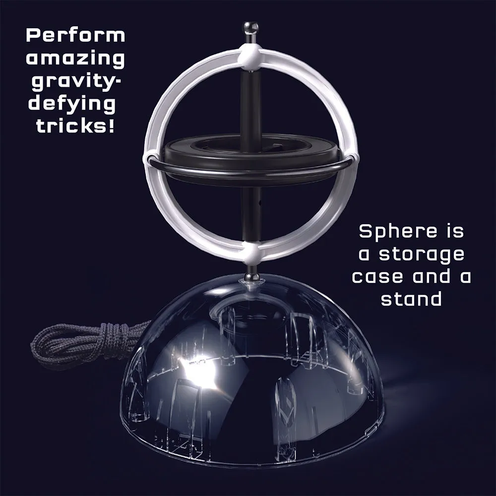 Thames & Kosmos TK Gyroscope (1pc)