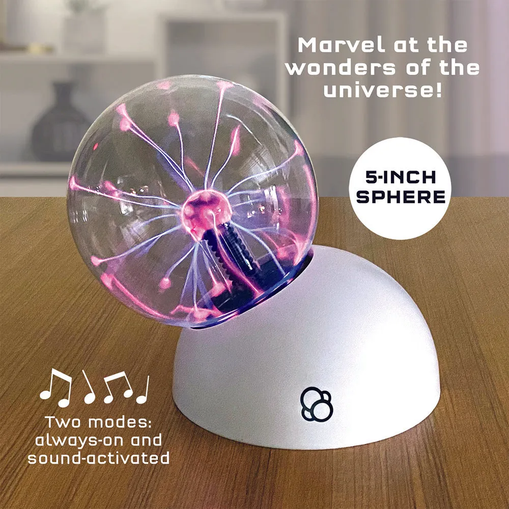 Thames & Kosmos TK Plasma Ball
