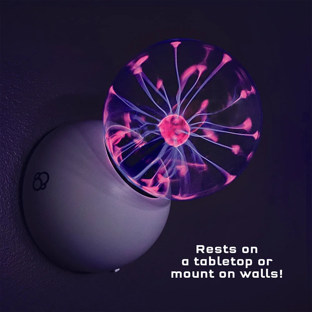 Thames & Kosmos TK Plasma Ball