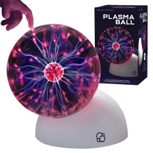 Thames & Kosmos TK Plasma Ball
