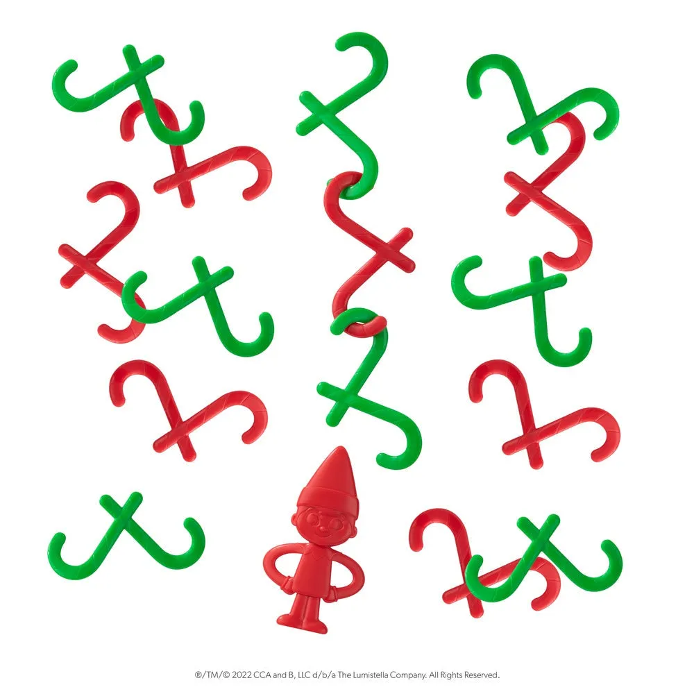 The Elf on the Shelf Peppermint Pick Up