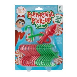 The Elf on the Shelf Peppermint Pick Up
