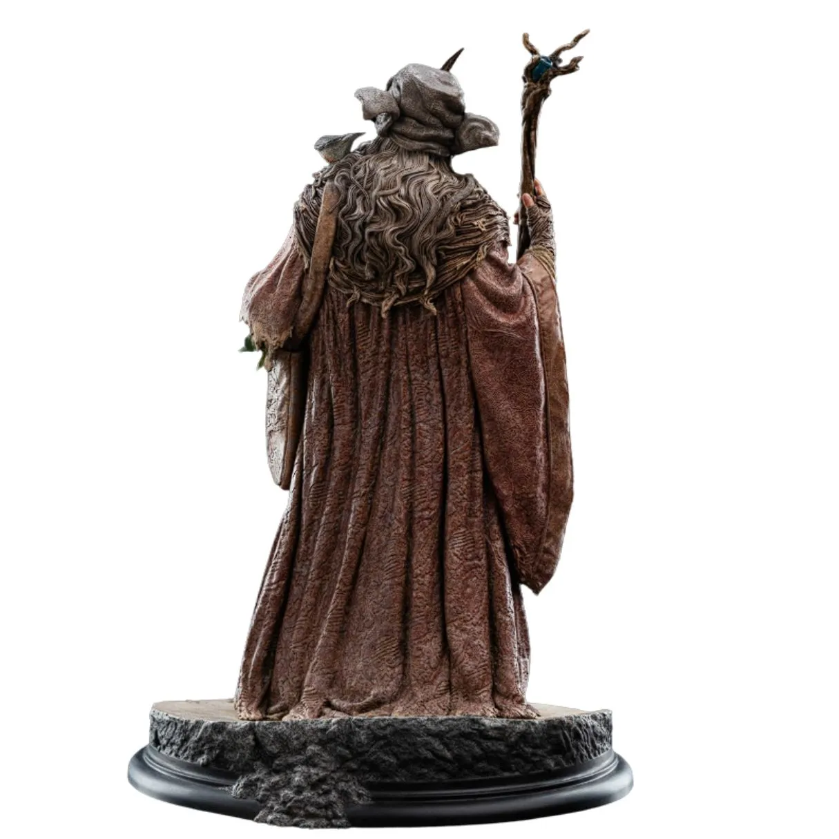 The Hobbit Radagast Classic Series 1:6 Scale Statue By Weta Workshop