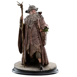 The Hobbit Radagast Classic Series 1:6 Scale Statue By Weta Workshop