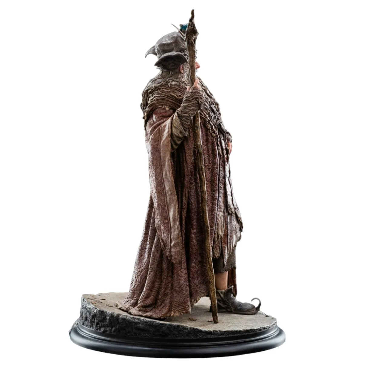 The Hobbit Radagast Classic Series 1:6 Scale Statue By Weta Workshop