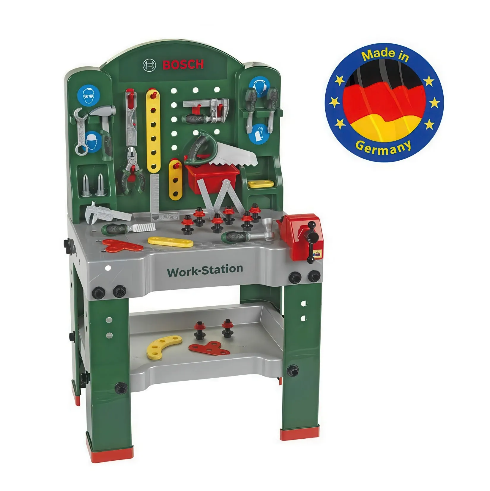 Theo Klein 8580 Bosch Work Station