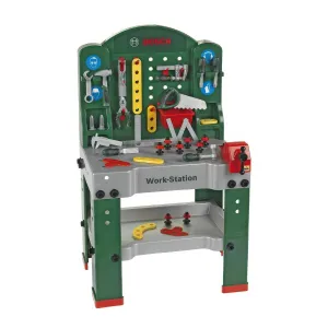 Theo Klein 8580 Bosch Work Station