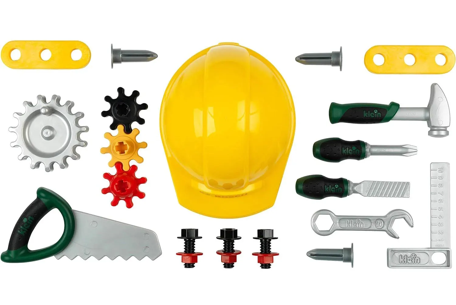 Theo Klein 8612 Bosch Junior Workbench