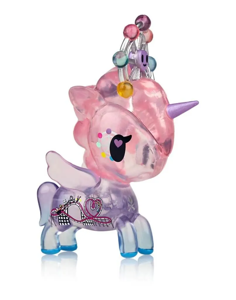 TOKIDOKI UNICORNO CARNIVAL